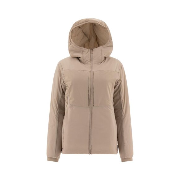 Arc'teryx "proton Heavyweight Hoody" Jacket for Women Label Size S